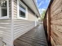 2125 Fleury Street, Regina, SK  - Outdoor With Exterior 