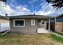 2125 Fleury Street, Regina, SK  - Outdoor 