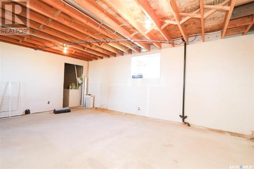 Kavchak Place, Orkney Rm No. 244, SK - Indoor Photo Showing Basement