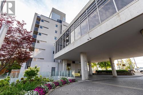 509 - 1040 The Queensway, Toronto, ON - Outdoor With Balcony