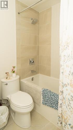 157 - 1575 Lakeshore Road W, Mississauga, ON - Indoor Photo Showing Bathroom