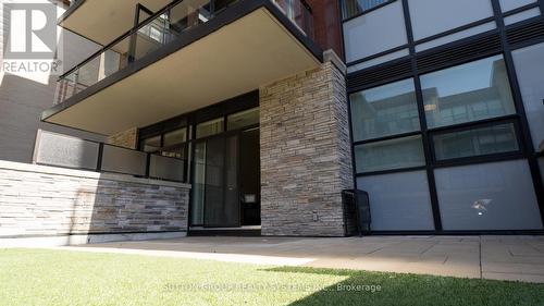 157 - 1575 Lakeshore Road W, Mississauga, ON - Outdoor With Exterior