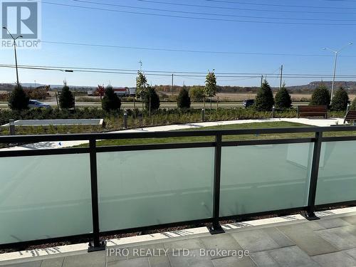 108 - 480 Gordon Krantz Avenue, Milton, ON - Outdoor With View