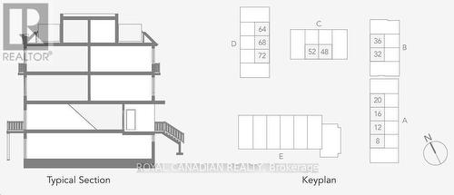 Th16 - 4005 Hickory Drive, Mississauga, ON - Other