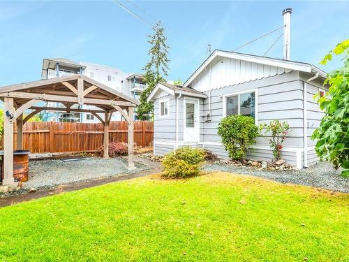 4917 Montrose St, Port Alberni, BC 