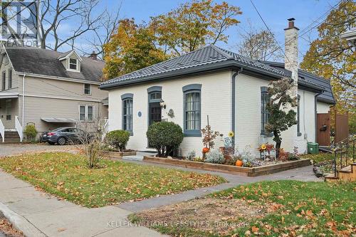 10 Mcclary Avenue, London, ON - Outdoor