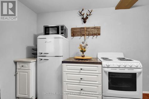 10 Mcclary Avenue, London, ON - Indoor Photo Showing Kitchen