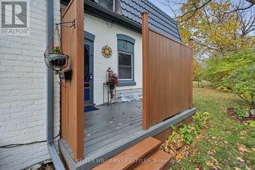 10 Mcclary Avenue, London, ON - Outdoor