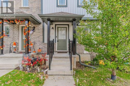 47 - 350 Dundas Street S, Cambridge, ON - Outdoor