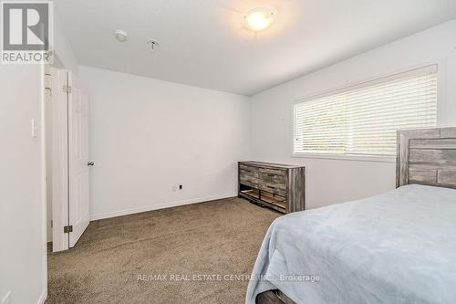 47 - 350 Dundas Street S, Cambridge, ON - Indoor Photo Showing Bedroom