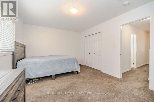 47 - 350 Dundas Street S, Cambridge, ON - Indoor Photo Showing Bedroom