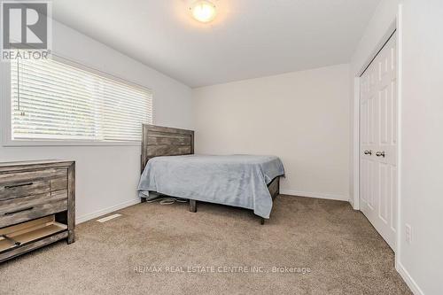 47 - 350 Dundas Street S, Cambridge, ON - Indoor Photo Showing Bedroom