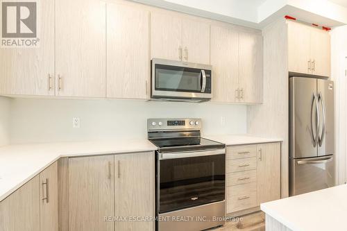 Lot 13 - 215 Lormont Boulevard, Hamilton, ON - Indoor Photo Showing Kitchen