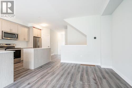 Lot 13 - 215 Lormont Boulevard, Hamilton, ON - Indoor Photo Showing Kitchen