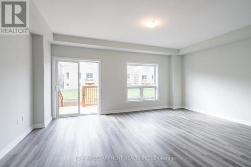 Lot 13 - 215 Lormont Boulevard, Hamilton, ON - Indoor Photo Showing Other Room