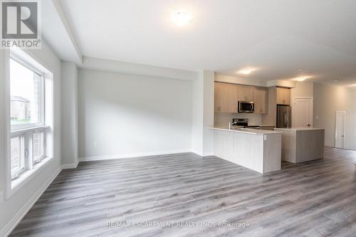 Lot 13 - 215 Lormont Boulevard, Hamilton, ON - Indoor Photo Showing Kitchen