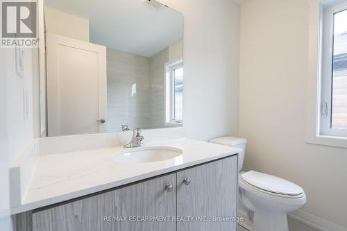 Lot 13 - 215 Lormont Boulevard, Hamilton, ON - Indoor Photo Showing Bathroom