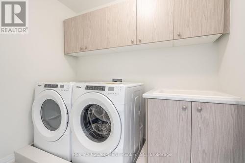 Lot 13 - 215 Lormont Boulevard, Hamilton, ON - Indoor Photo Showing Laundry Room