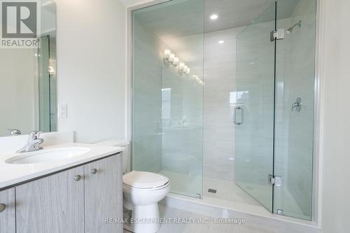 Lot 13 - 215 Lormont Boulevard, Hamilton, ON - Indoor Photo Showing Bathroom