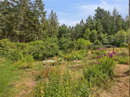 10 Windham Rd, Lasqueti Island, BC 