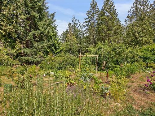 10 Windham Rd, Lasqueti Island, BC 