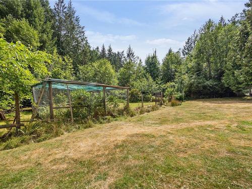 10 Windham Rd, Lasqueti Island, BC 