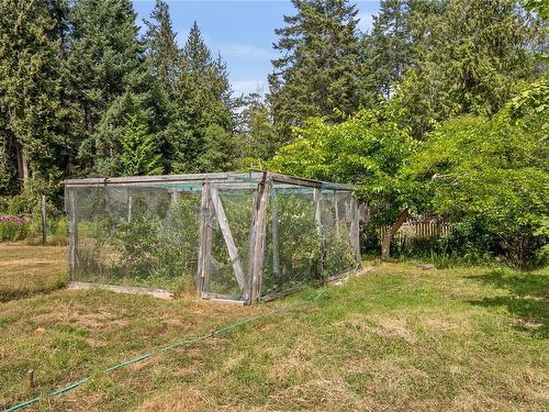 10 Windham Rd, Lasqueti Island, BC 