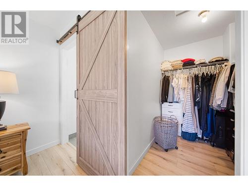 1114 Raven Drive, Kamloops, BC - Indoor With Storage