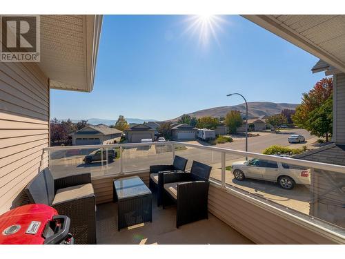 1114 Raven Drive, Kamloops, BC - Outdoor With Exterior