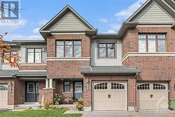 117 SWEETWATER LANE  Kanata, ON K2T 0L1