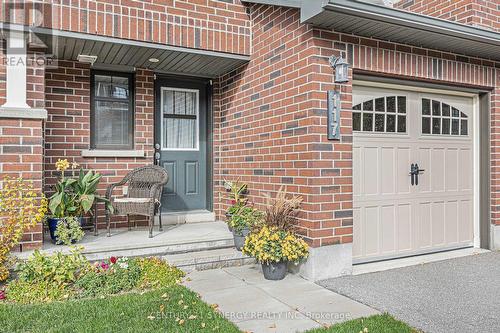 117 Sweetwater Lane, Ottawa, ON - Outdoor With Exterior