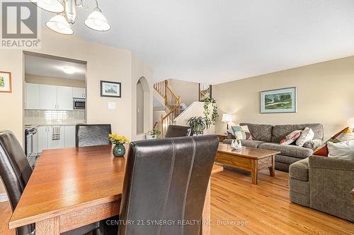 117 Sweetwater Lane, Ottawa, ON - Indoor