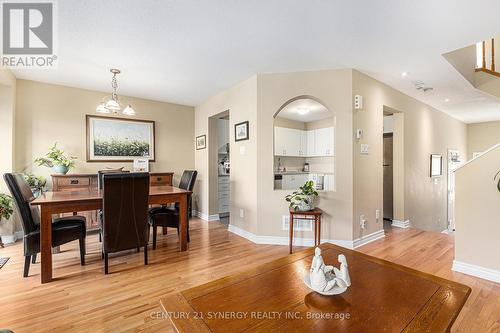 117 Sweetwater Lane, Ottawa, ON - Indoor Photo Showing Dining Room