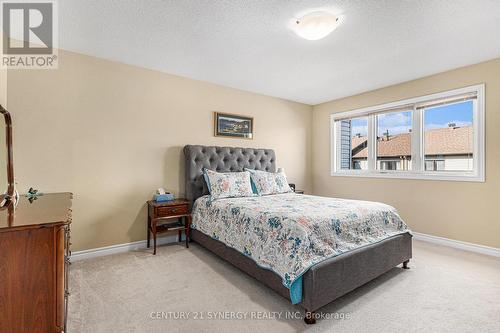 117 Sweetwater Lane, Ottawa, ON - Indoor Photo Showing Bedroom