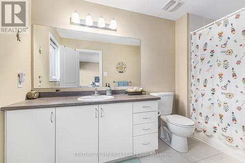 117 Sweetwater Lane, Ottawa, ON - Indoor Photo Showing Bathroom