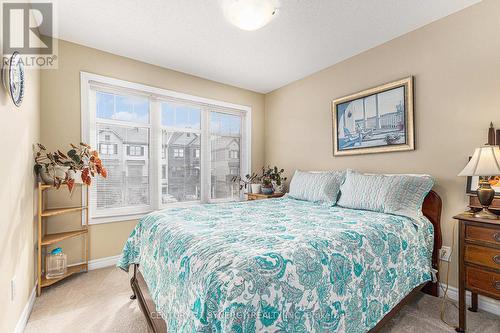 117 Sweetwater Lane, Ottawa, ON - Indoor Photo Showing Bedroom