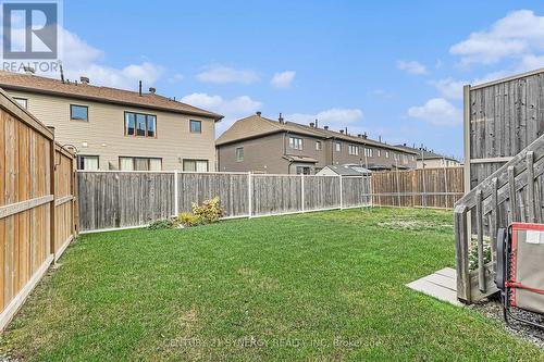 117 Sweetwater Lane, Ottawa, ON - Outdoor With Exterior