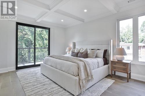 303 Ridley Boulevard, Toronto, ON - Indoor Photo Showing Bedroom