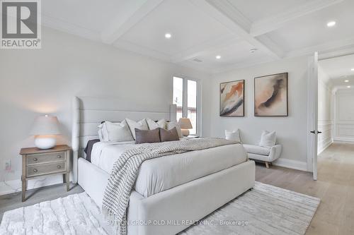 303 Ridley Boulevard, Toronto, ON - Indoor Photo Showing Bedroom