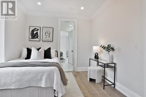 303 Ridley Boulevard, Toronto, ON - Indoor Photo Showing Bedroom