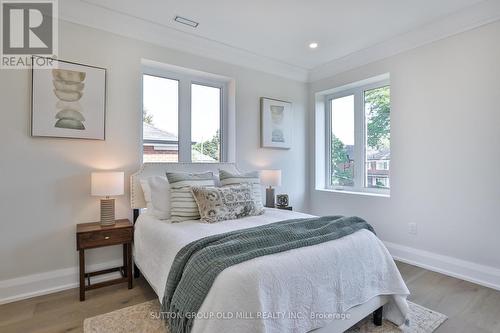 303 Ridley Boulevard, Toronto, ON - Indoor Photo Showing Bedroom