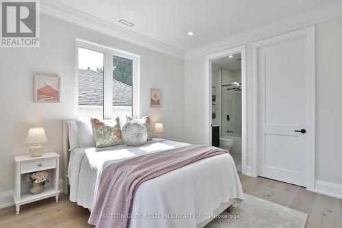 303 Ridley Boulevard, Toronto, ON - Indoor Photo Showing Bedroom