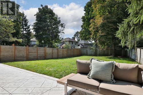 303 Ridley Boulevard, Toronto, ON - Outdoor With Backyard