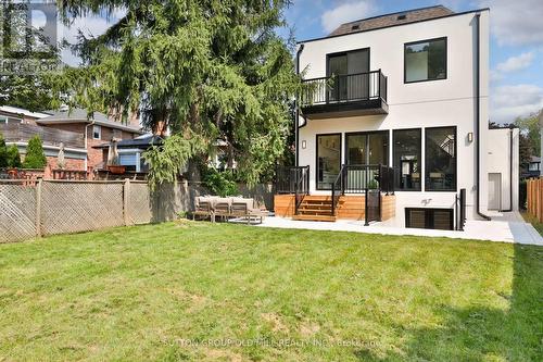 303 Ridley Boulevard, Toronto, ON - Outdoor