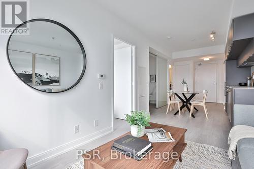 5209 - 181 Dundas Street E, Toronto, ON - Indoor