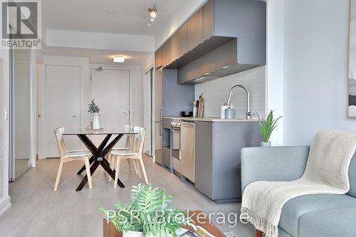 5209 - 181 Dundas Street E, Toronto, ON - Indoor Photo Showing Other Room