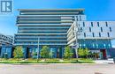 614 - 120 Varna Drive, Toronto, ON  - Outdoor With Facade 