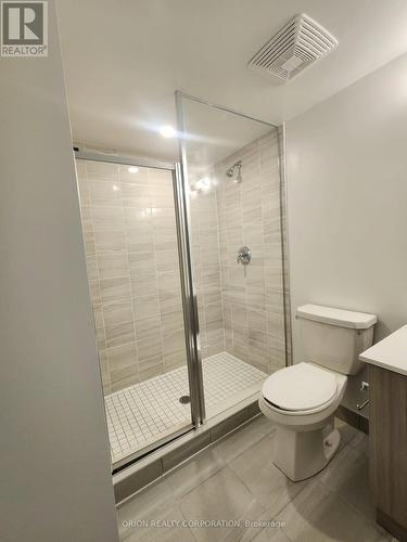 910 - 1455 Celebration Drive, Pickering, ON - Indoor Photo Showing Bathroom