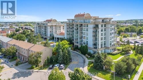 307 - 11121 Yonge Street, Richmond Hill, ON - Outdoor With View