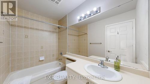 307 - 11121 Yonge Street, Richmond Hill, ON - Indoor Photo Showing Bathroom